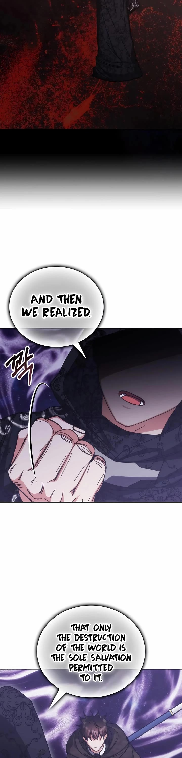 Transcension Academy Chapter 192 page 14 - Chapter 192
