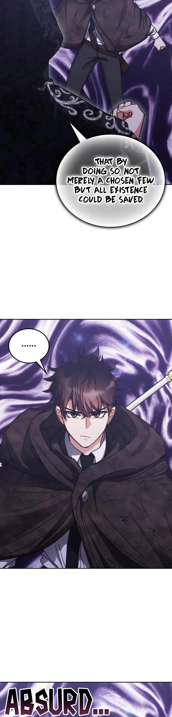 Transcension Academy Chapter 192 page 15 - Chapter 192