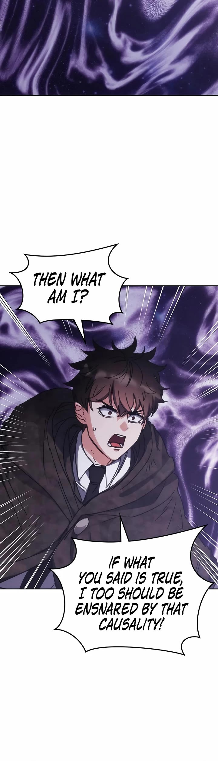 Transcension Academy Chapter 192 page 17 - Chapter 192