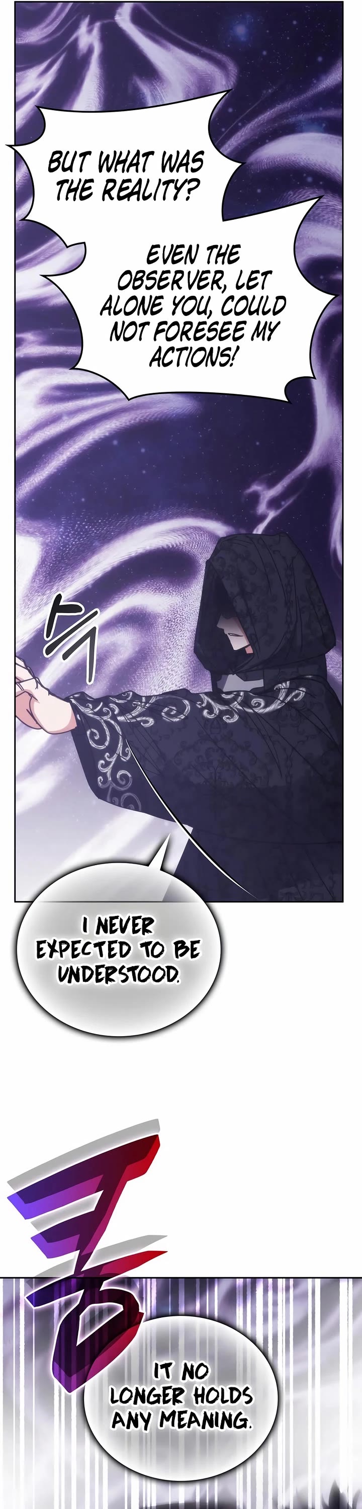 Transcension Academy Chapter 192 page 18 - Chapter 192