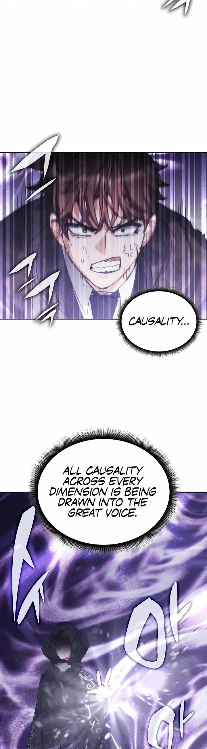 Transcension Academy Chapter 192 page 20 - Chapter 192