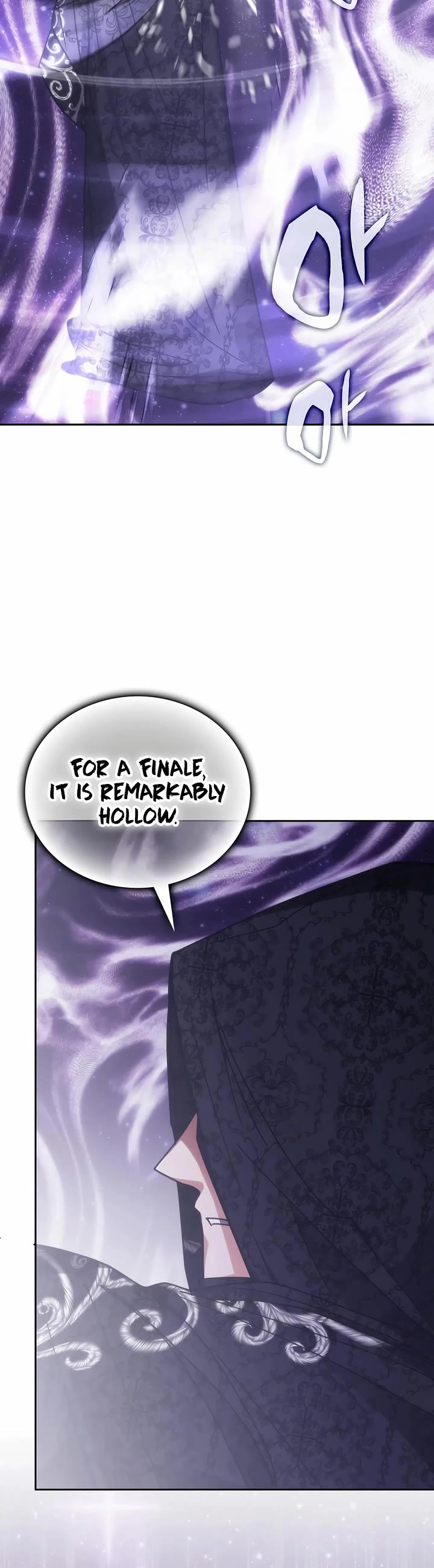 Transcension Academy Chapter 192 page 21 - Chapter 192
