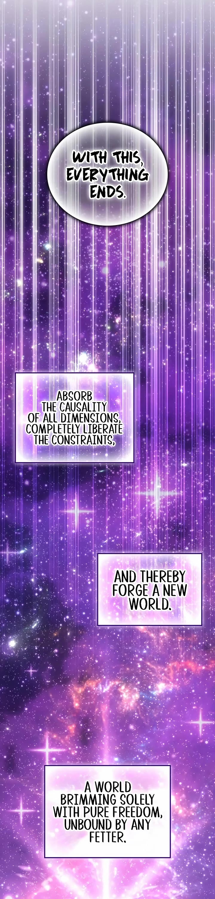 Transcension Academy Chapter 192 page 22 - Chapter 192