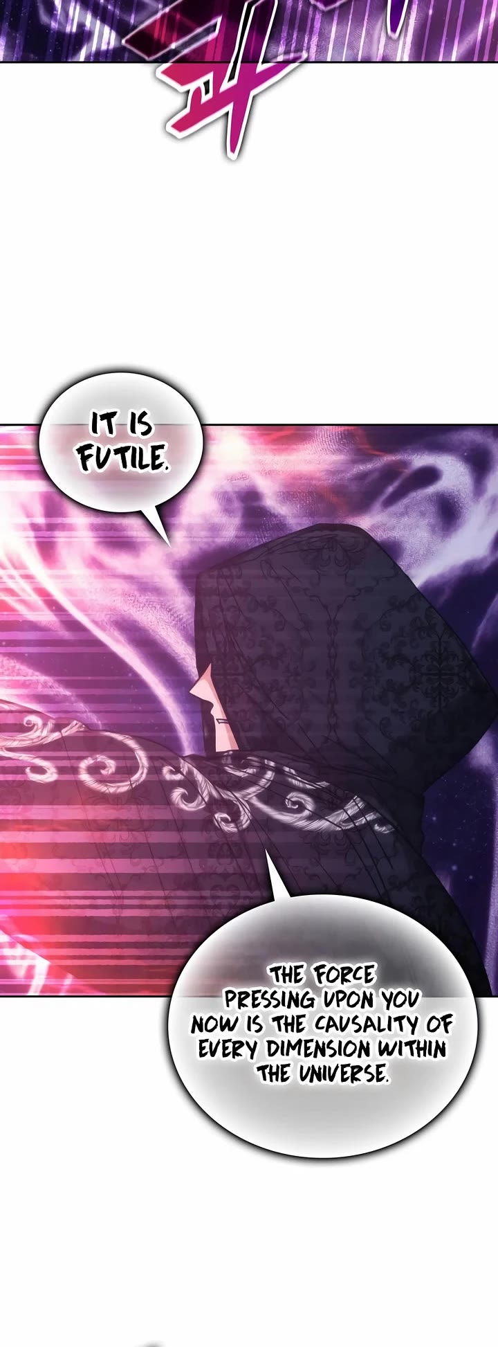 Transcension Academy Chapter 192 page 25 - Chapter 192