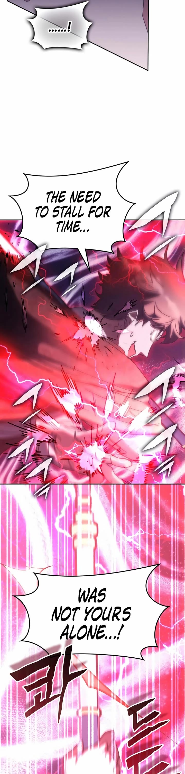 Transcension Academy Chapter 192 page 27 - Chapter 192