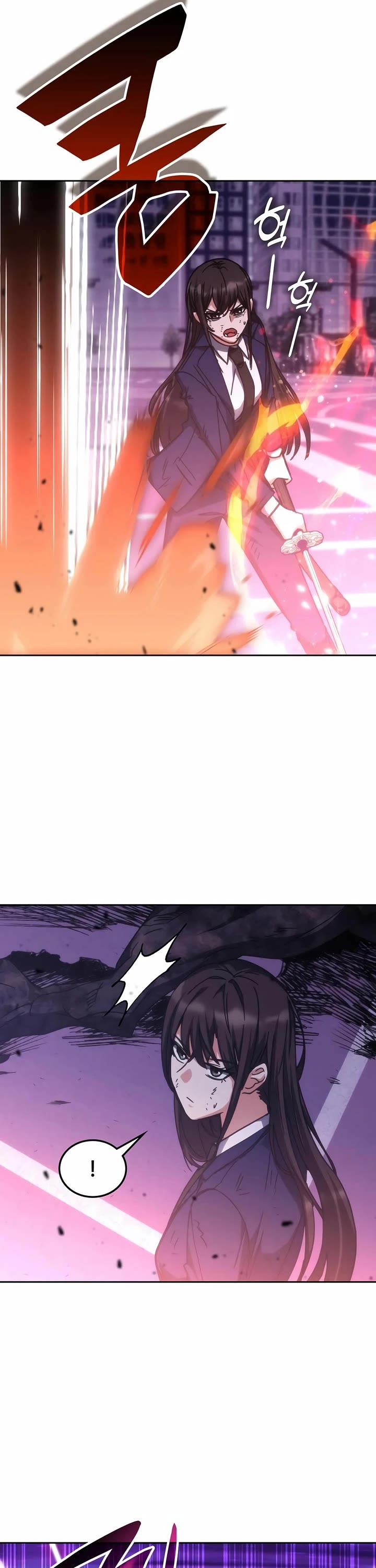 Transcension Academy Chapter 192 page 34 - Chapter 192