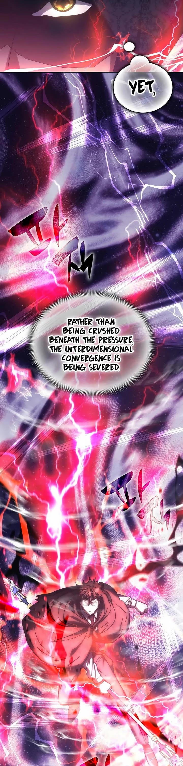 Transcension Academy Chapter 192 page 37 - Chapter 192