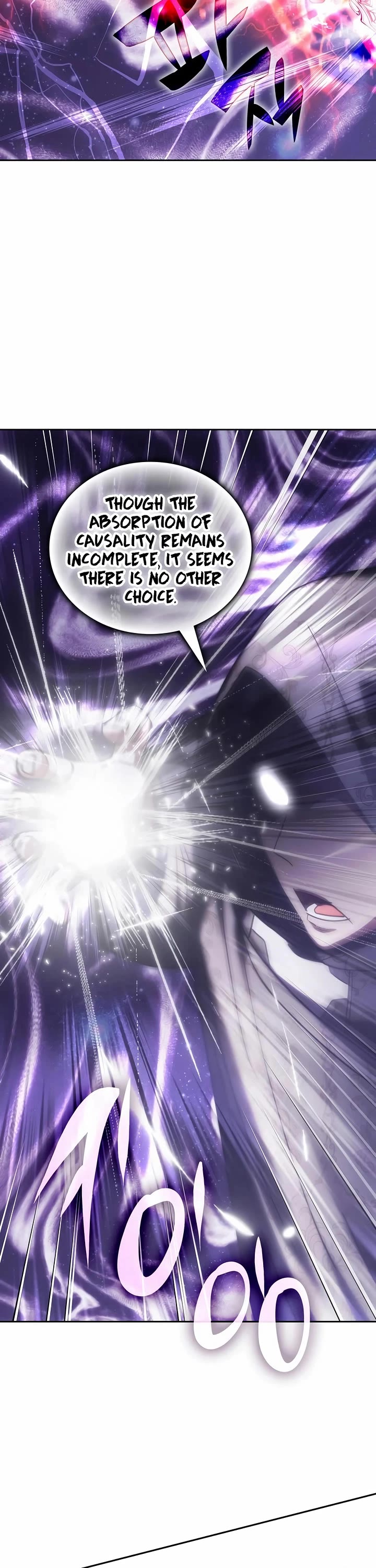 Transcension Academy Chapter 192 page 38 - Chapter 192