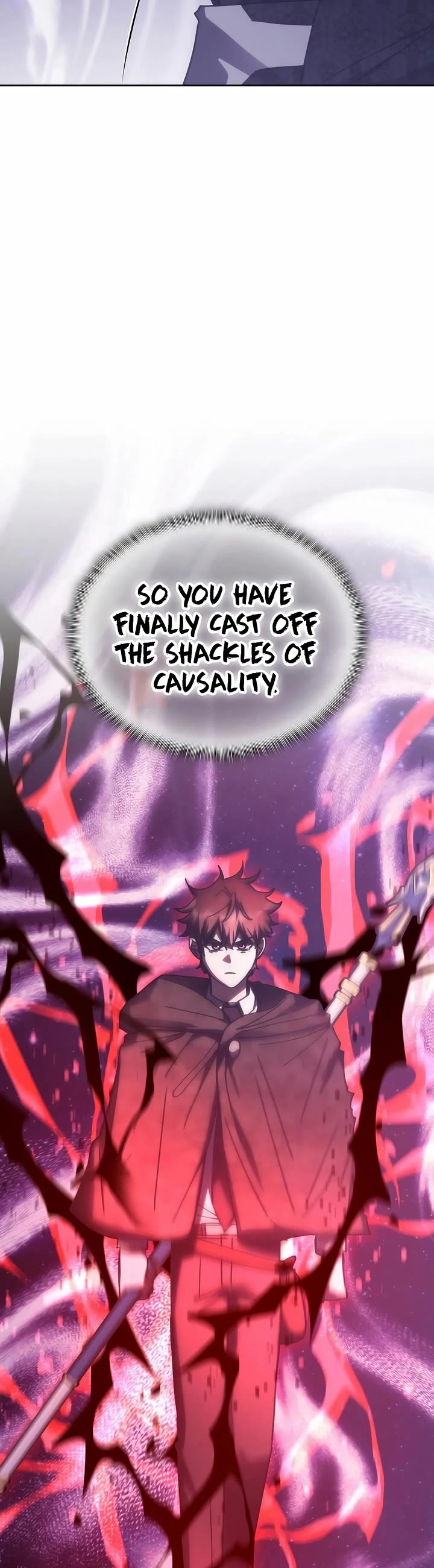 Transcension Academy Chapter 192 page 43 - Chapter 192