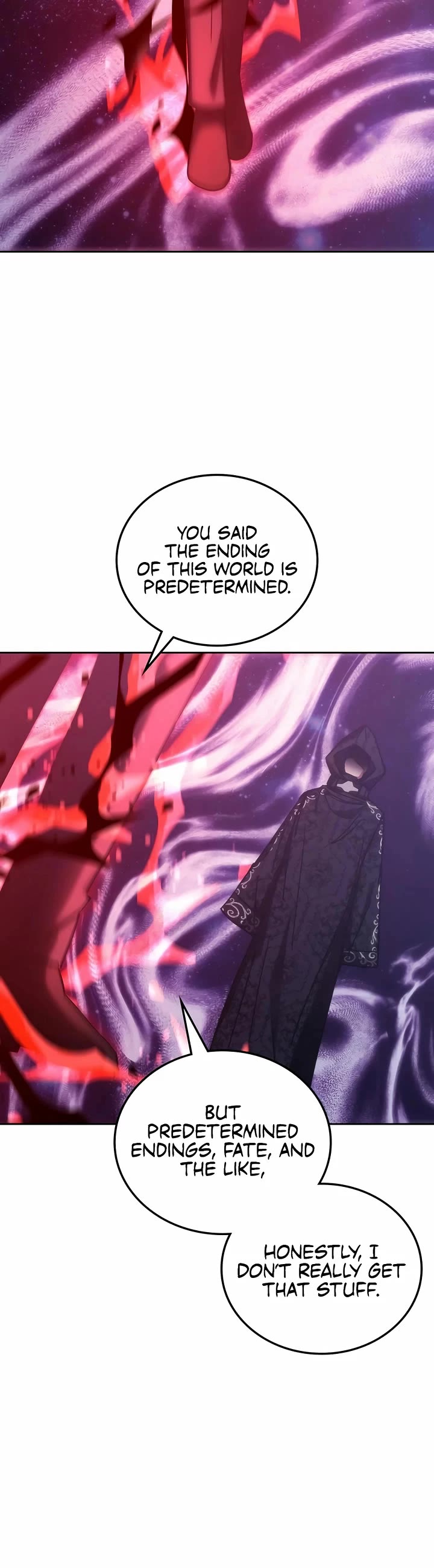 Transcension Academy Chapter 192 page 44 - Chapter 192