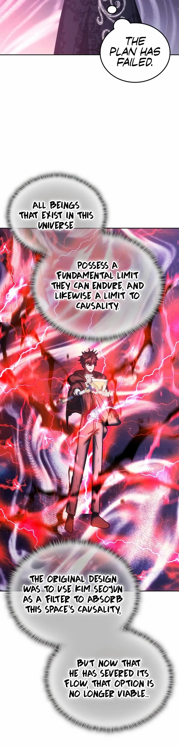 Transcension Academy Chapter 192 page 46 - Chapter 192
