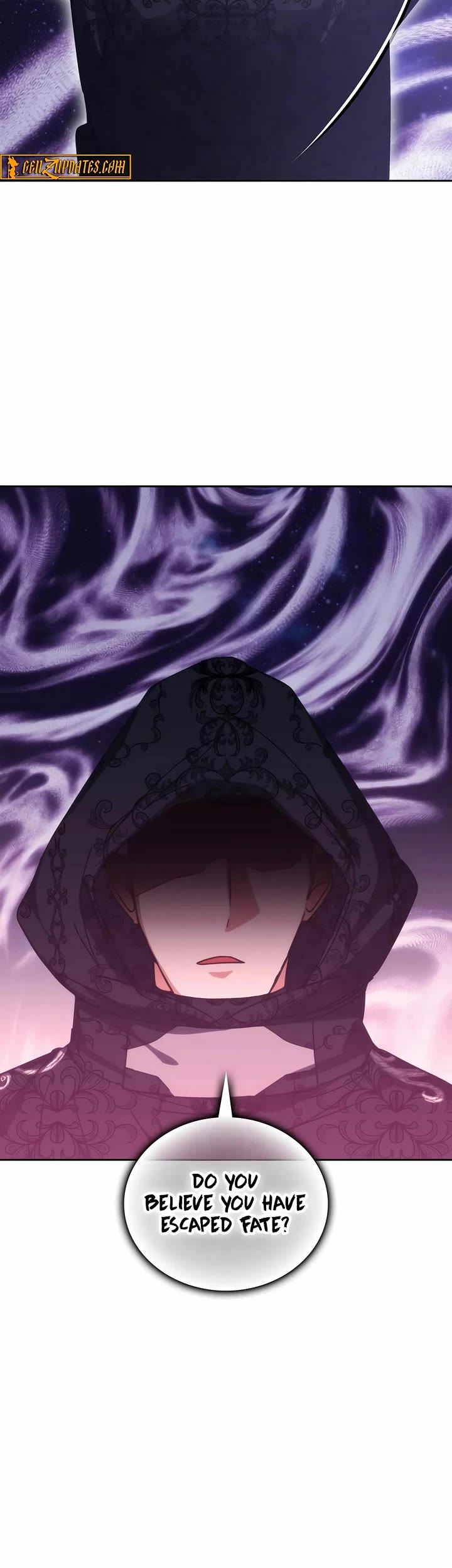 Transcension Academy Chapter 192 page 48 - Chapter 192