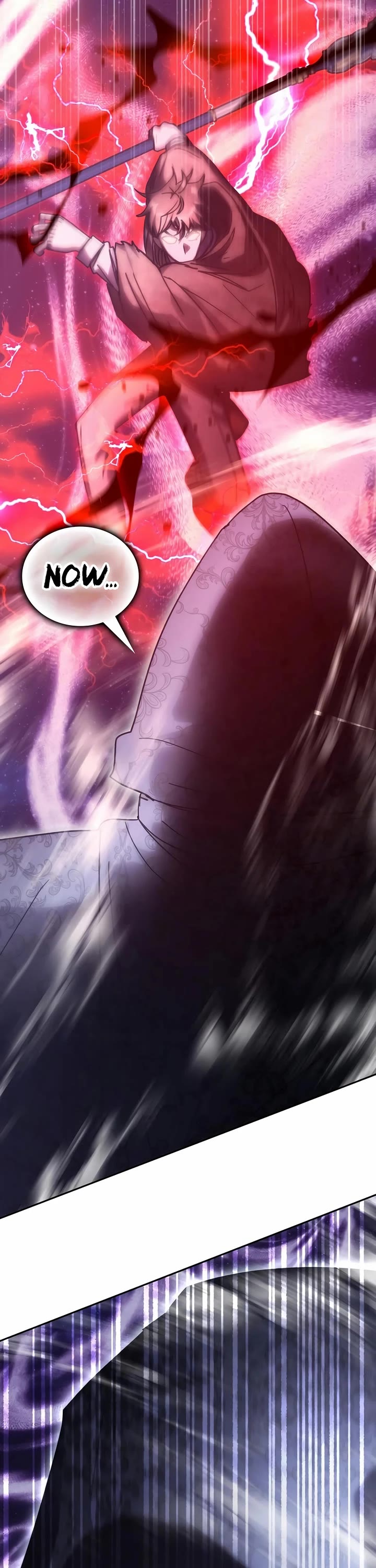 Transcension Academy Chapter 192 page 51 - Chapter 192