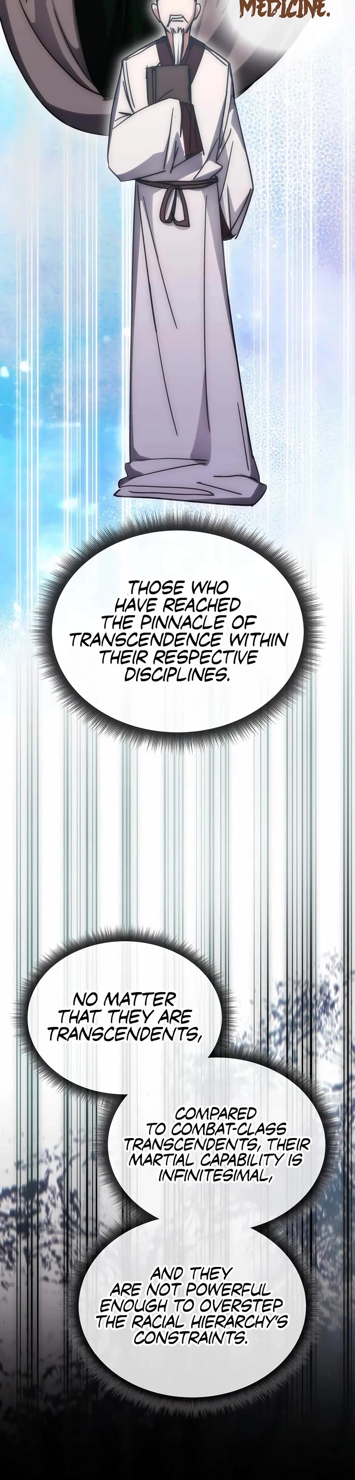 Transcension Academy Chapter 192 page 7 - Chapter 192