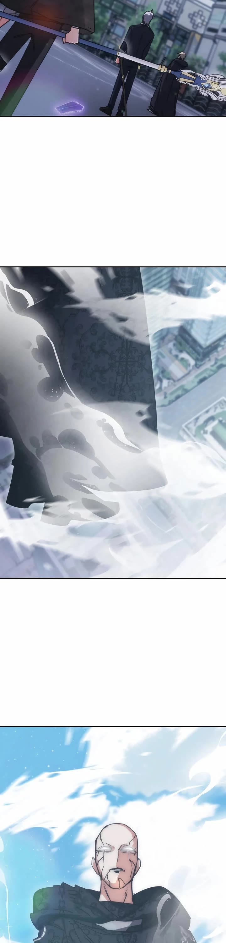 Transcension Academy Chapter 193 page 17 - Chapter 193