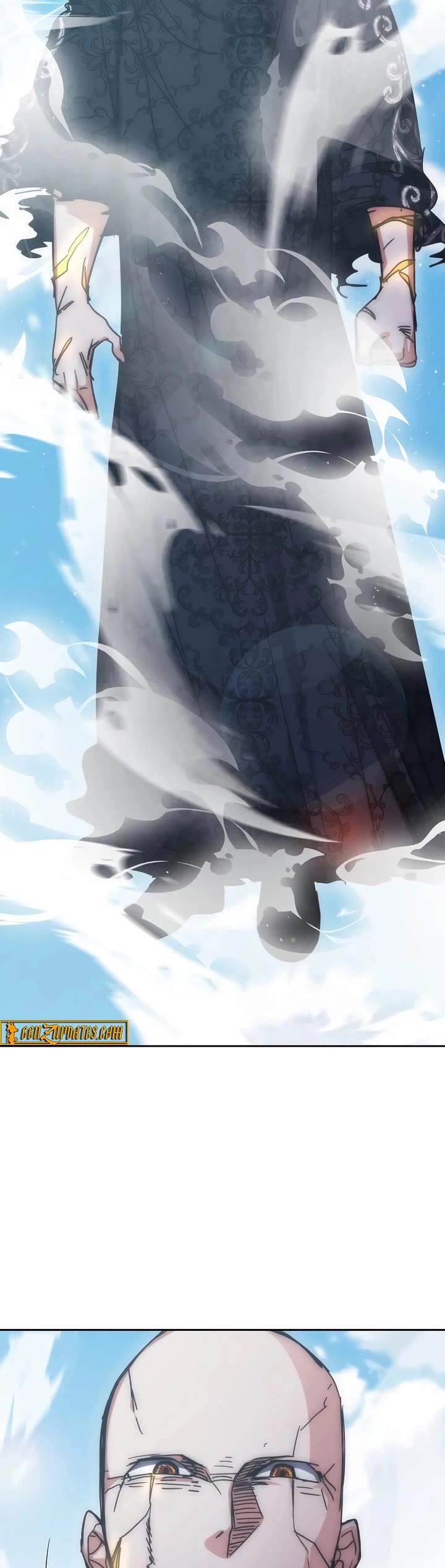 Transcension Academy Chapter 193 page 18 - Chapter 193