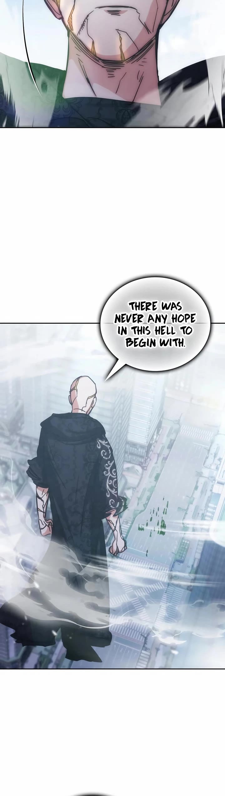 Transcension Academy Chapter 193 page 19 - Chapter 193