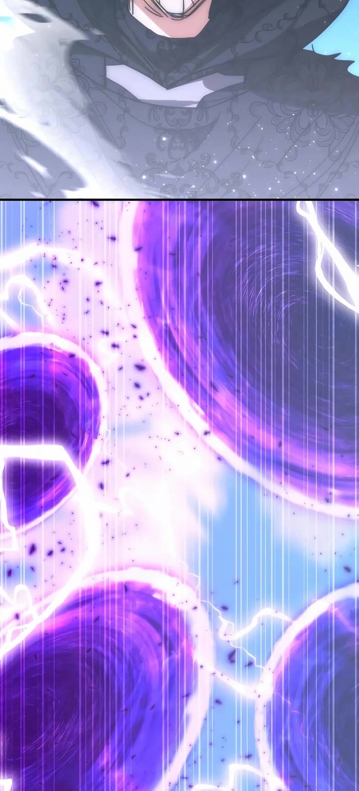 Transcension Academy Chapter 193 page 22 - Chapter 193