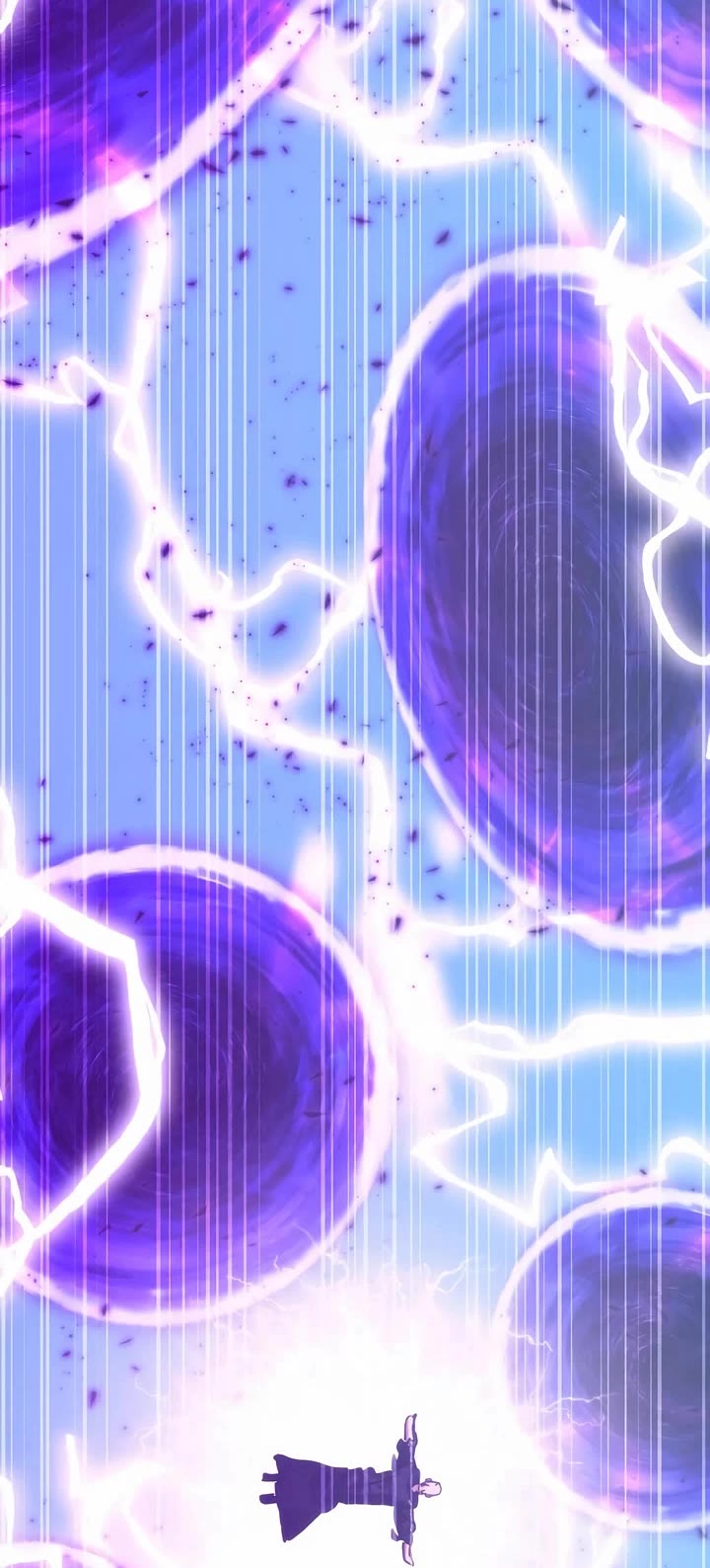 Transcension Academy Chapter 193 page 23 - Chapter 193