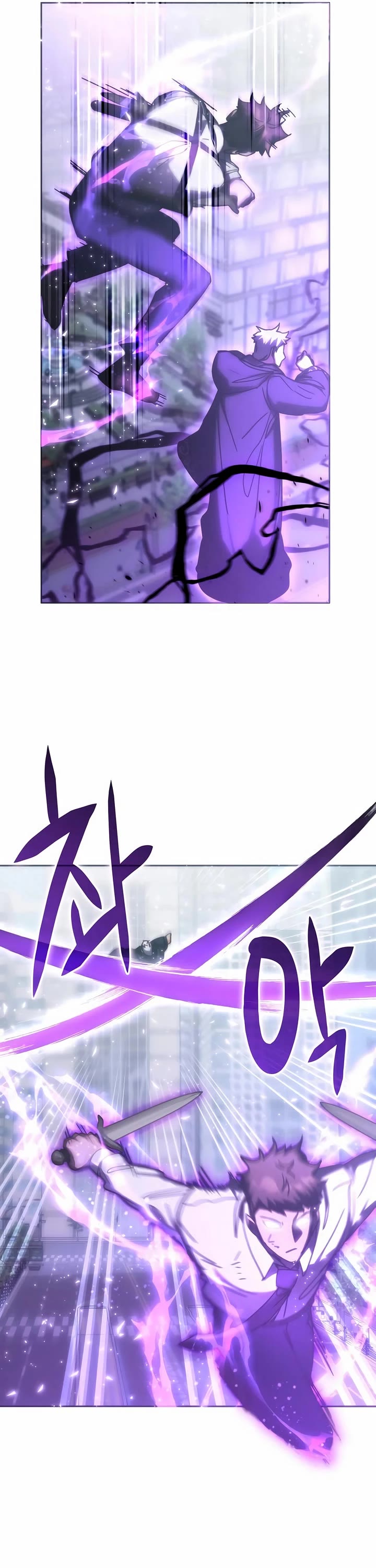 Transcension Academy Chapter 193 page 40 - Chapter 193