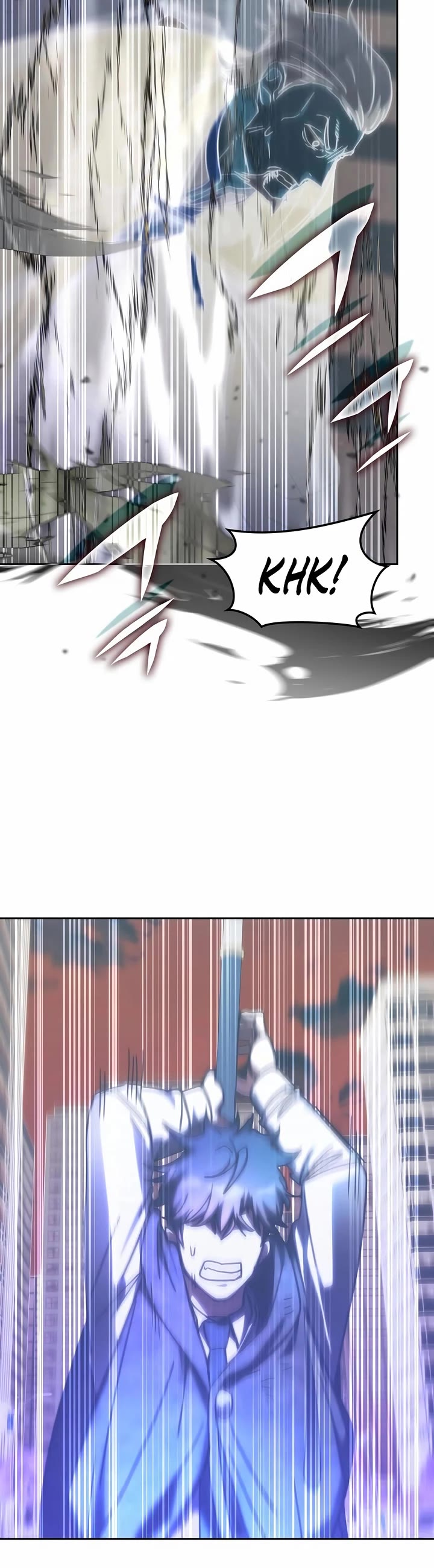 Transcension Academy Chapter 193 page 43 - Chapter 193