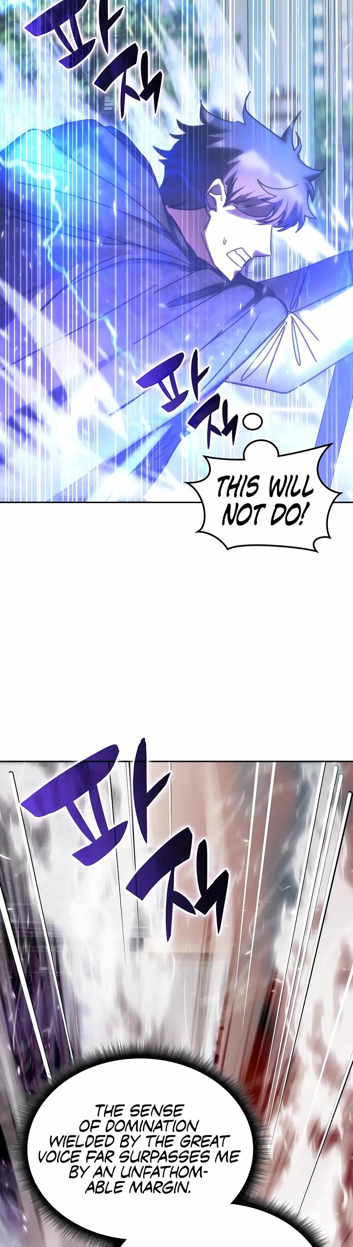 Transcension Academy Chapter 193 page 46 - Chapter 193