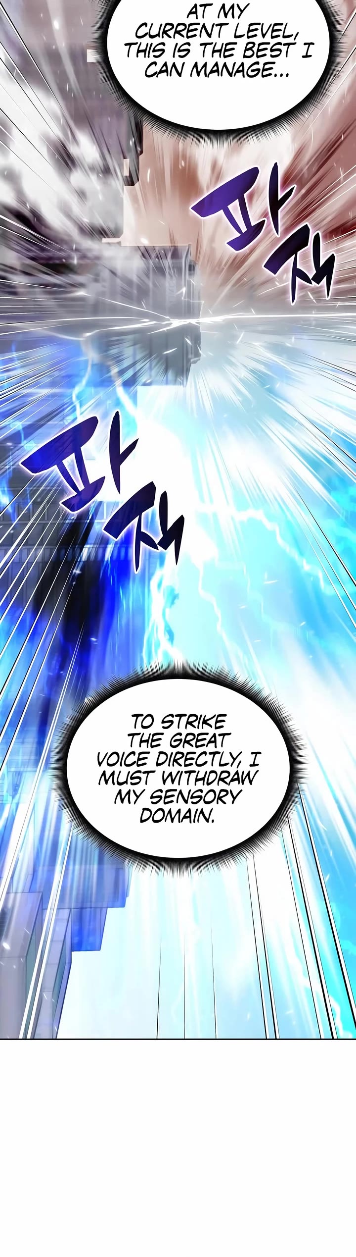Transcension Academy Chapter 193 page 47 - Chapter 193