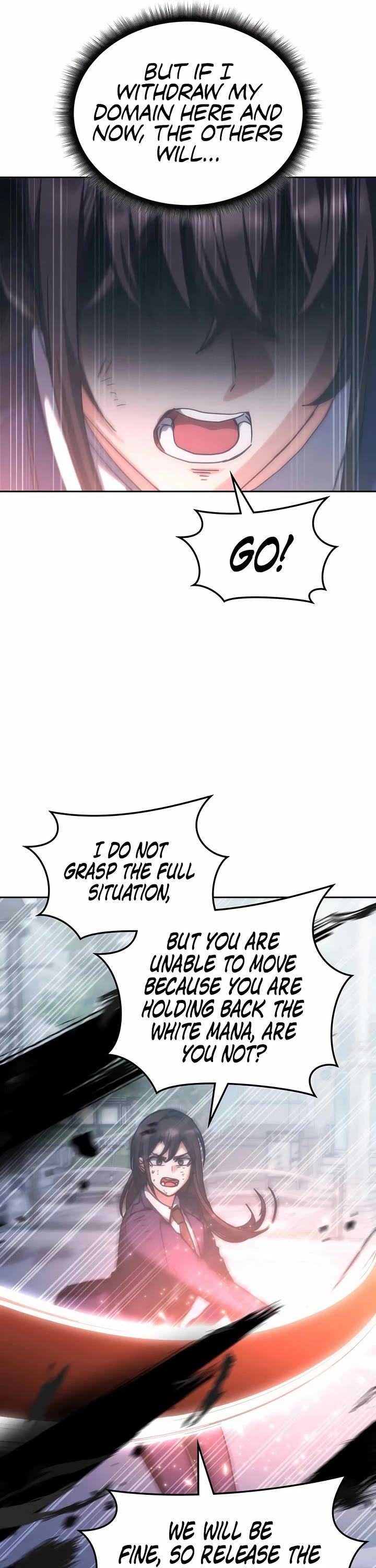 Transcension Academy Chapter 193 page 48 - Chapter 193