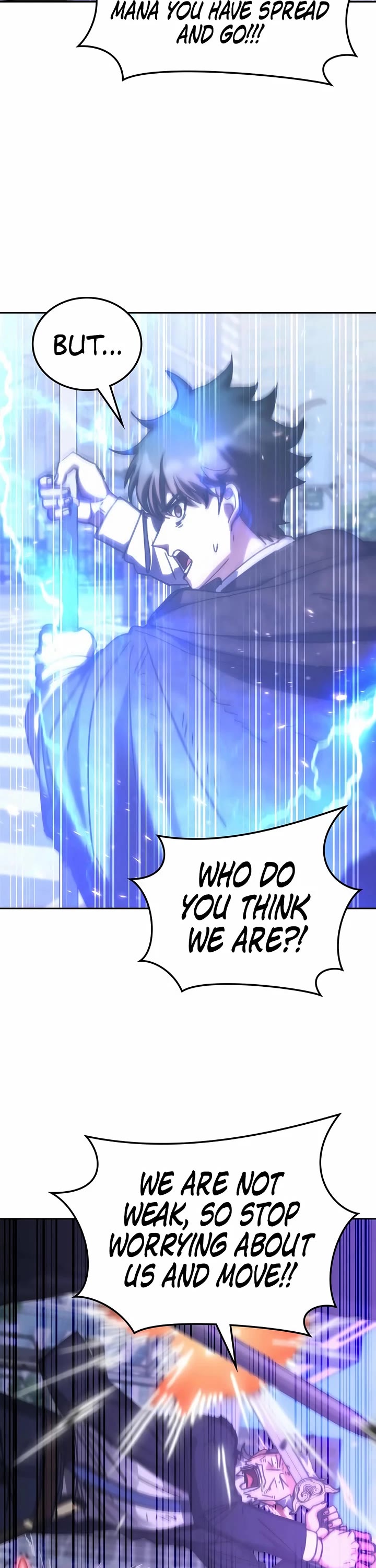 Transcension Academy Chapter 193 page 49 - Chapter 193