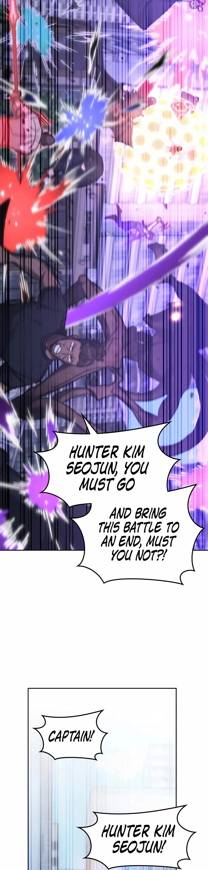 Transcension Academy Chapter 193 page 50 - Chapter 193