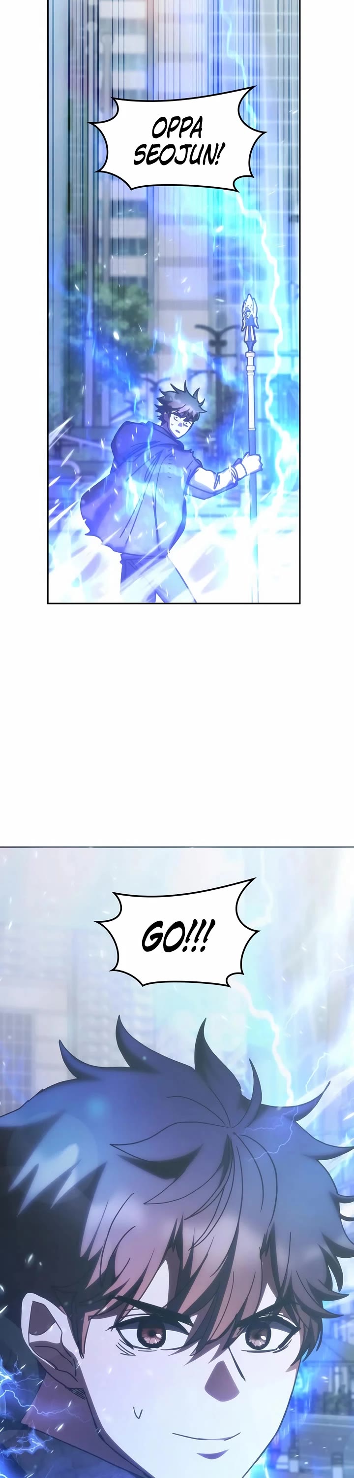 Transcension Academy Chapter 193 page 51 - Chapter 193