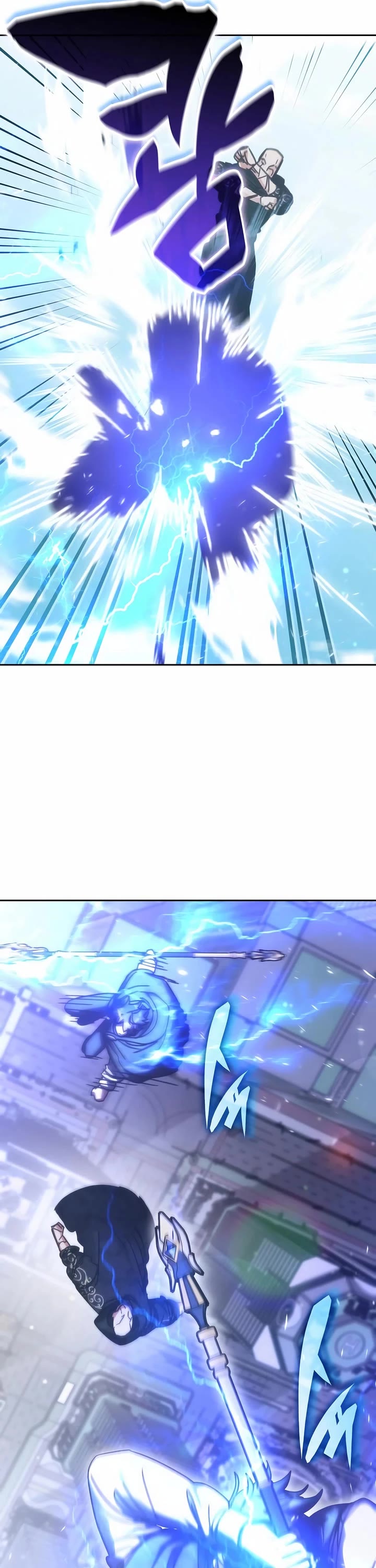 Transcension Academy Chapter 194 page 11 - Chapter 194