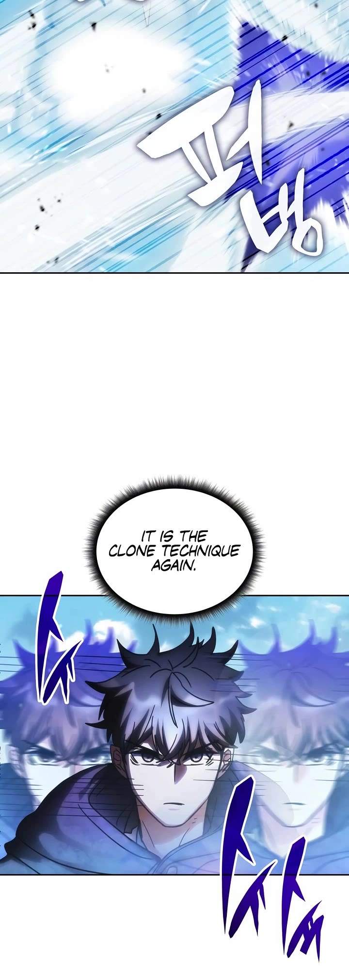 Transcension Academy Chapter 194 page 17 - Chapter 194