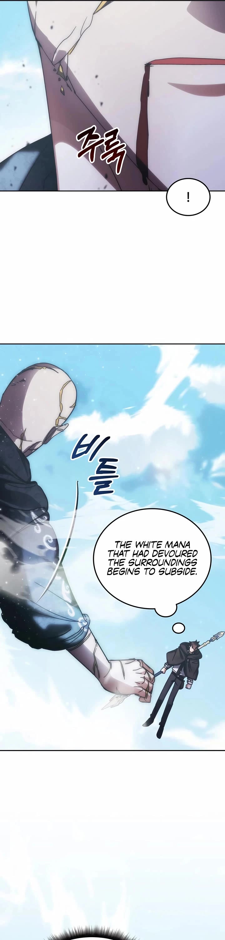 Transcension Academy Chapter 194 page 27 - Chapter 194