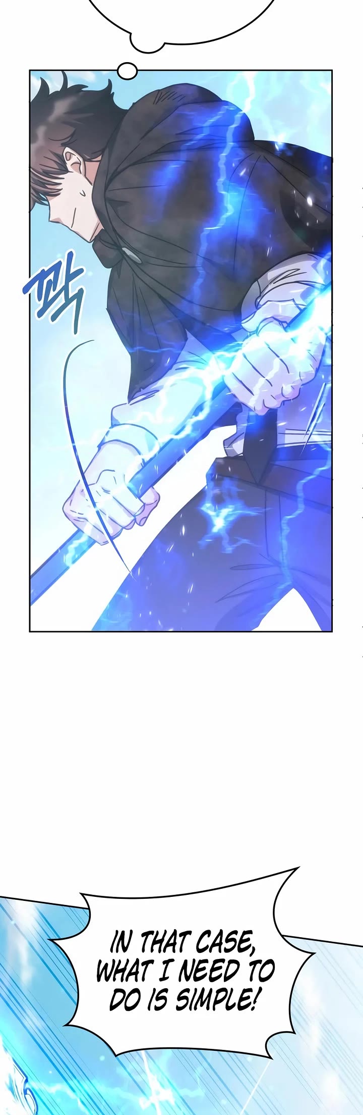 Transcension Academy Chapter 194 page 29 - Chapter 194