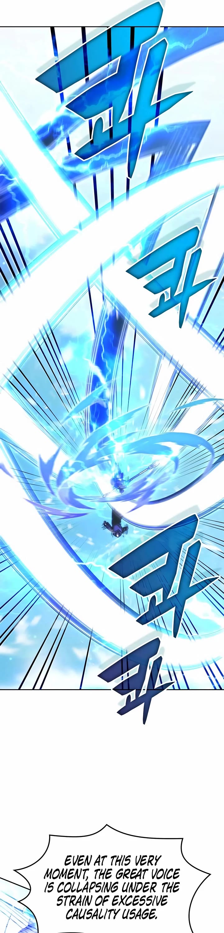 Transcension Academy Chapter 194 page 31 - Chapter 194