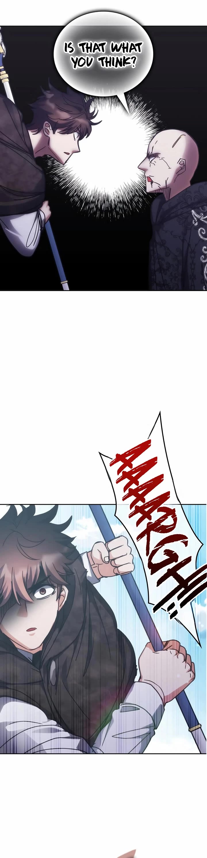 Transcension Academy Chapter 194 page 33 - Chapter 194