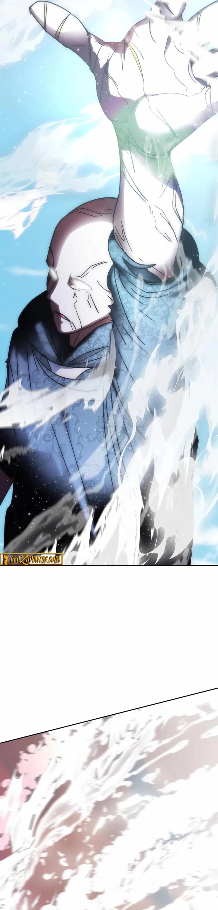 Transcension Academy Chapter 194 page 38 - Chapter 194