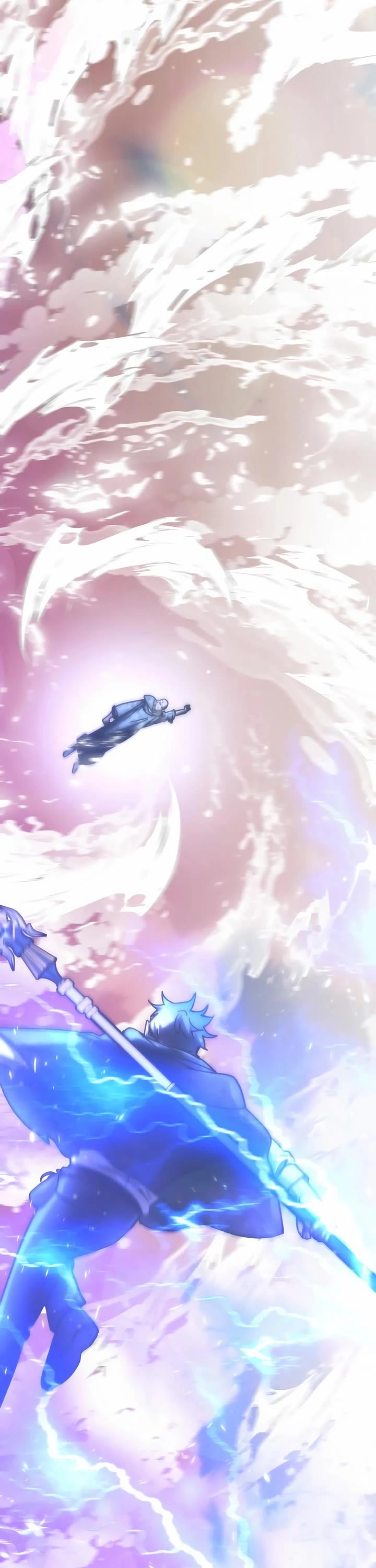Transcension Academy Chapter 194 page 39 - Chapter 194