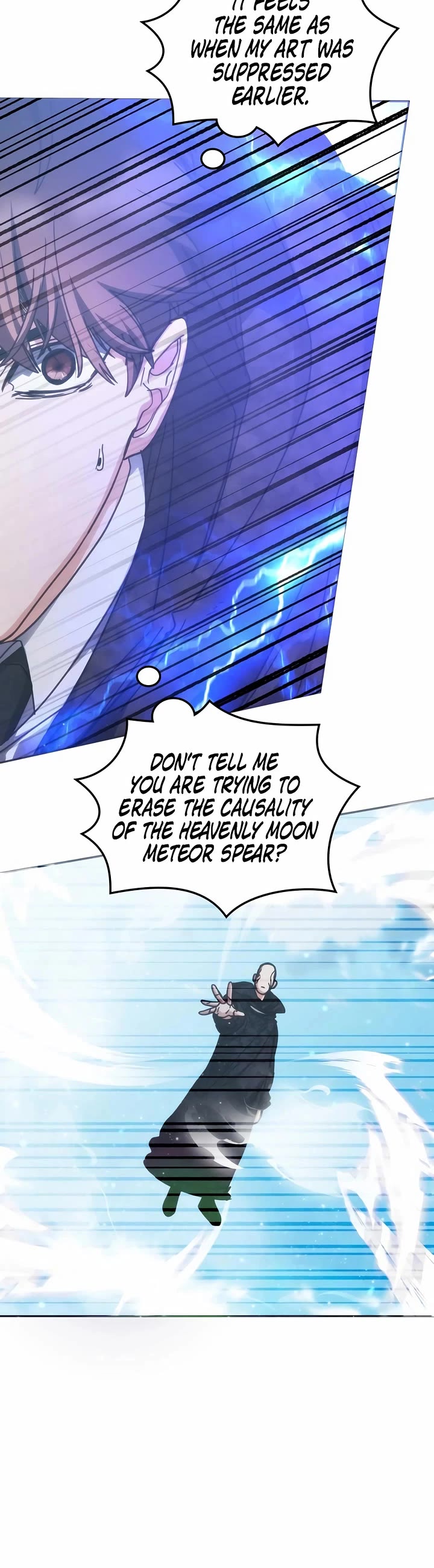 Transcension Academy Chapter 194 page 49 - Chapter 194