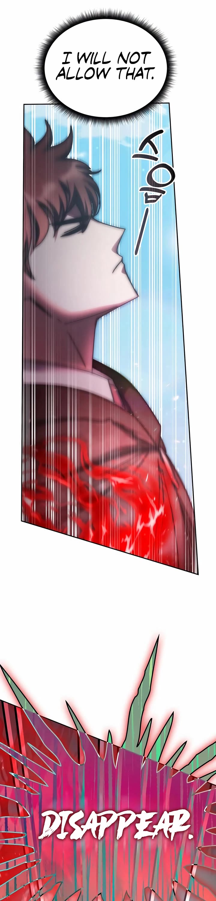 Transcension Academy Chapter 194 page 50 - Chapter 194