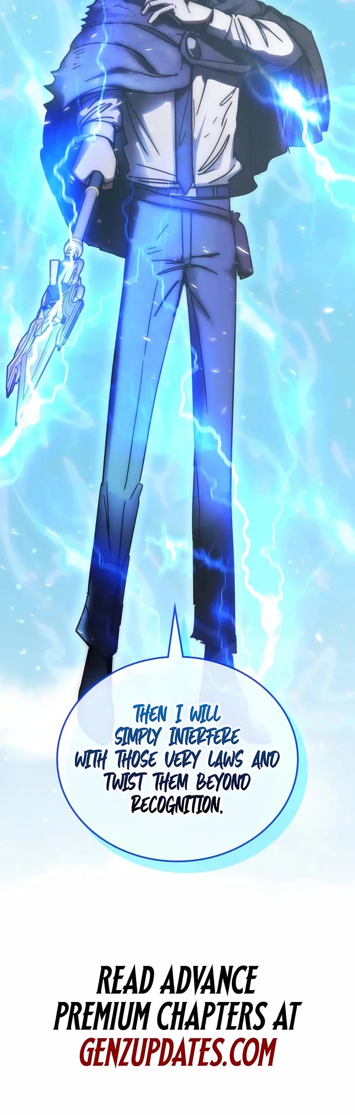 Transcension Academy Chapter 194 page 55 - Chapter 194