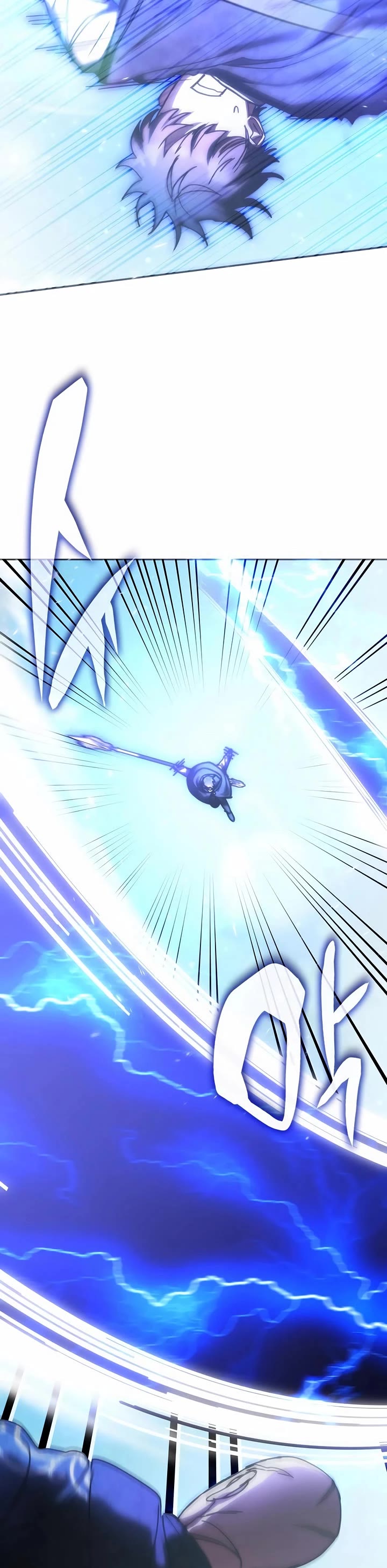 Transcension Academy Chapter 194 page 6 - Chapter 194