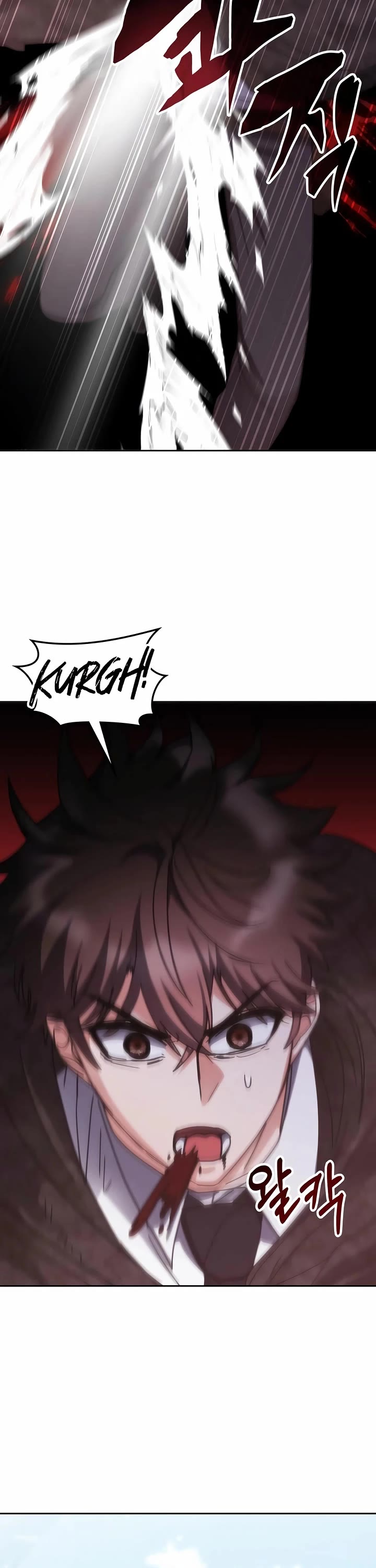Transcension Academy Chapter 194 page 8 - Chapter 194