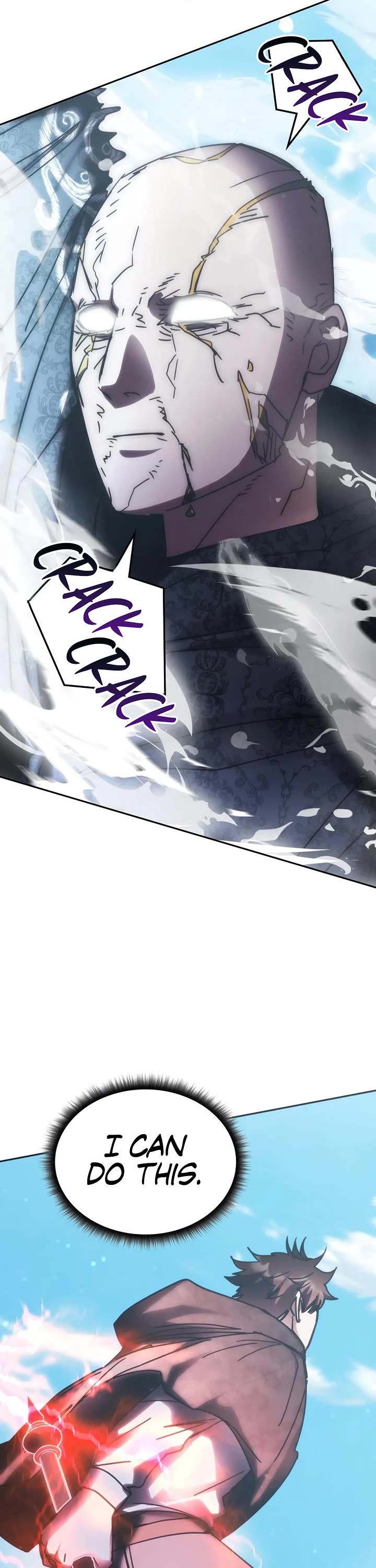 Transcension Academy Chapter 195 page 10 - Chapter 195