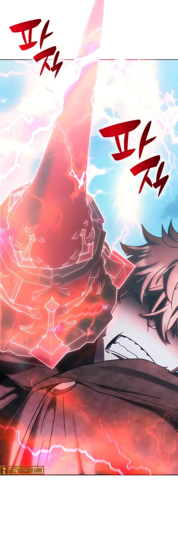 Transcension Academy Chapter 195 page 12 - Chapter 195