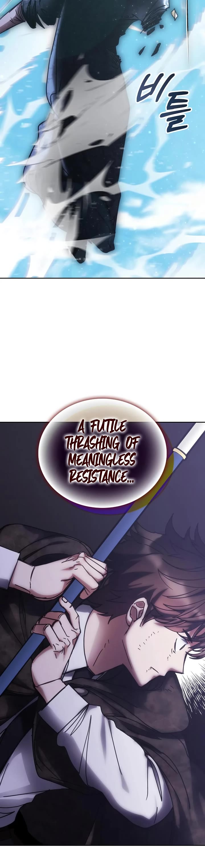 Transcension Academy Chapter 195 page 20 - Chapter 195