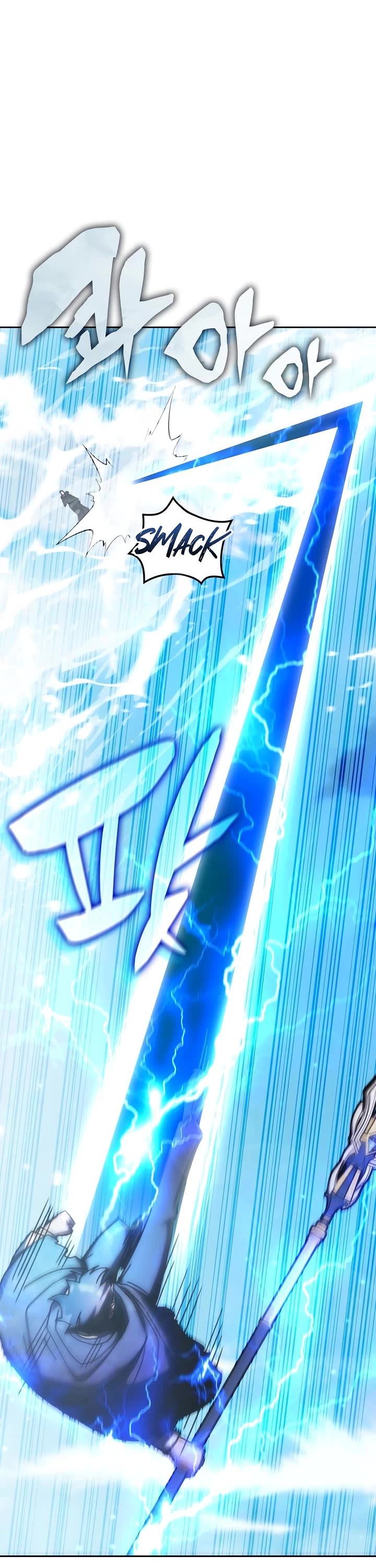 Transcension Academy Chapter 195 page 21 - Chapter 195