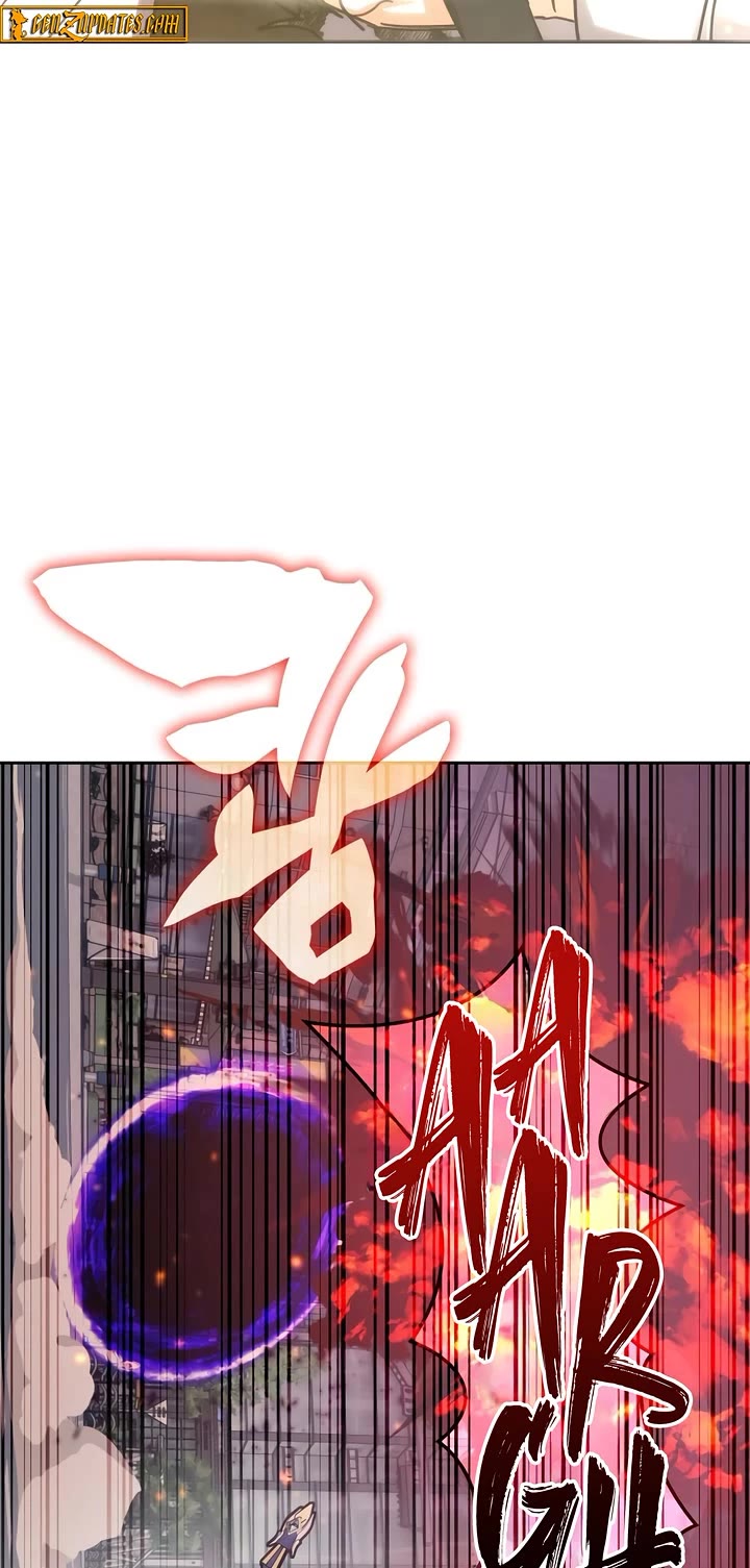 Transcension Academy Chapter 195 page 27 - Chapter 195