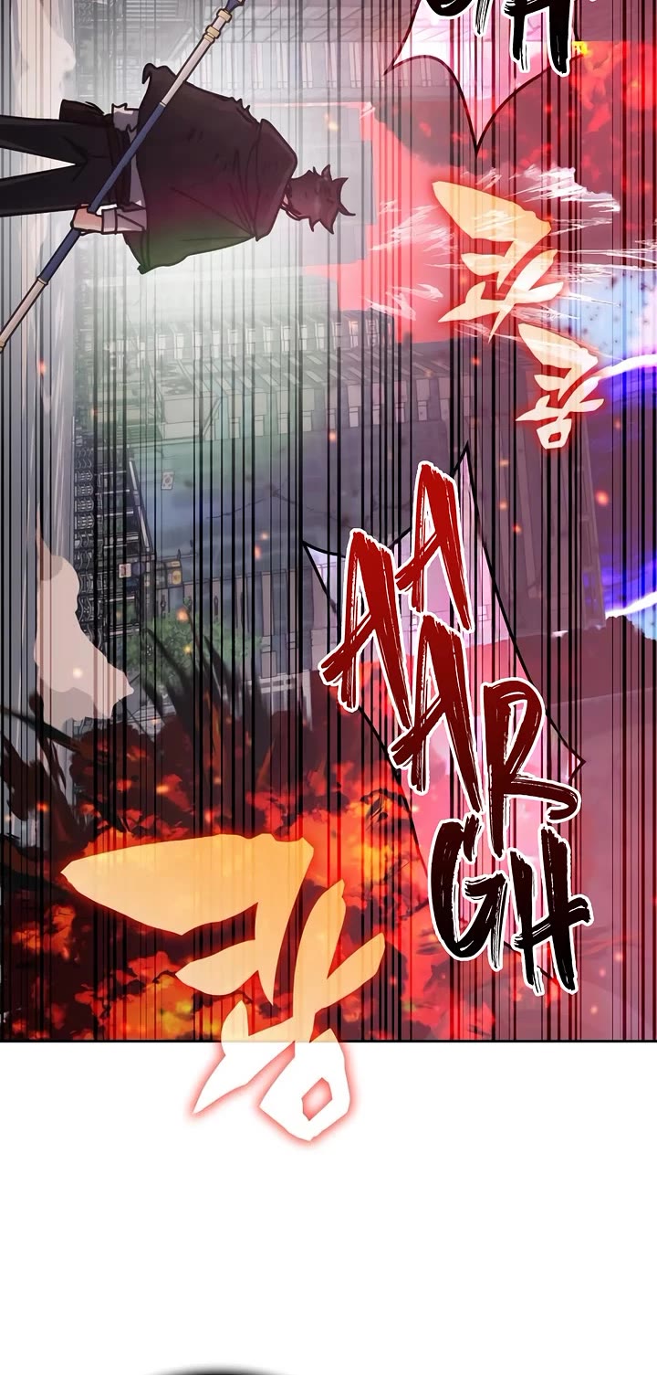 Transcension Academy Chapter 195 page 28 - Chapter 195